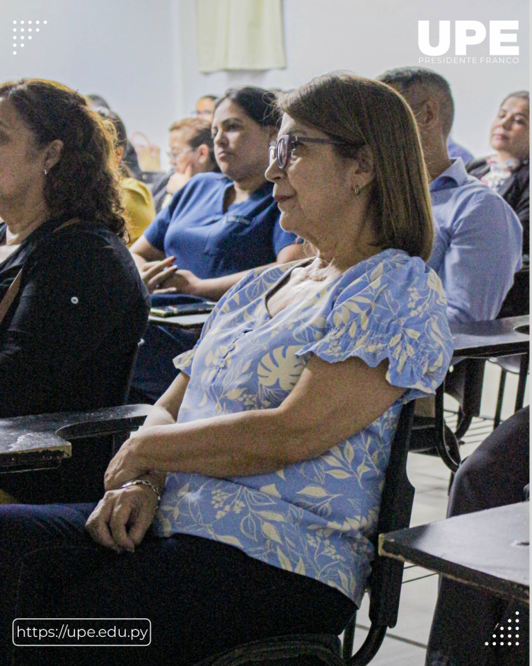 Claustro Docente: Facultad de Ciencias de la Salud